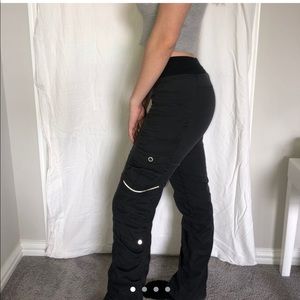 Lululemon Joggers